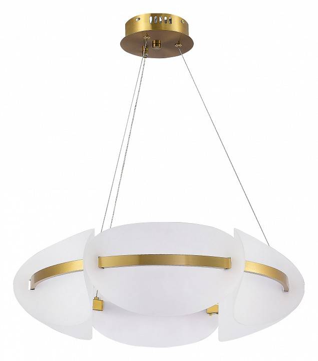 Подвесной светильник ST-Luce Etoile SL1304.203.45
