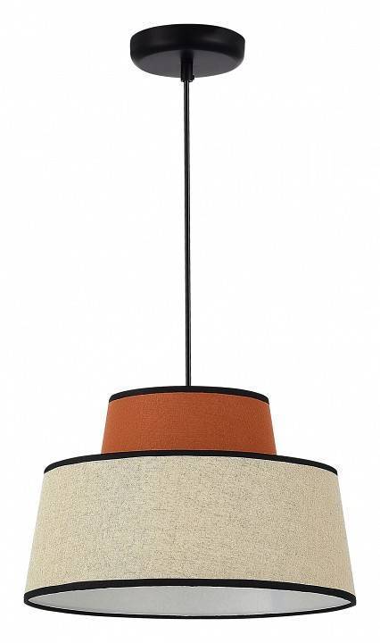 Подвесной светильник ST Luce Jackie 1 лампа SL1354.423.01