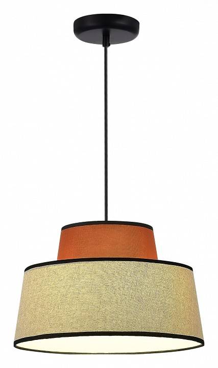 Подвесной светильник ST Luce Jackie 1 лампа SL1354.423.01