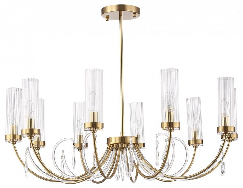 Люстра на штанге ST-Luce ILLUMIA SL1400.303.10