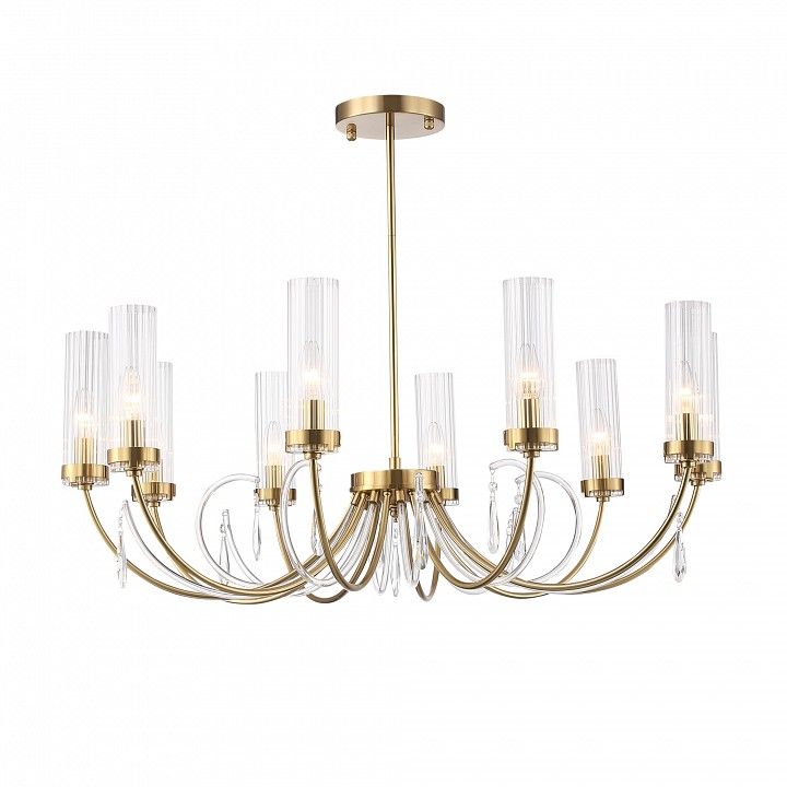 Люстра на штанге ST-Luce ILLUMIA SL1400.303.10