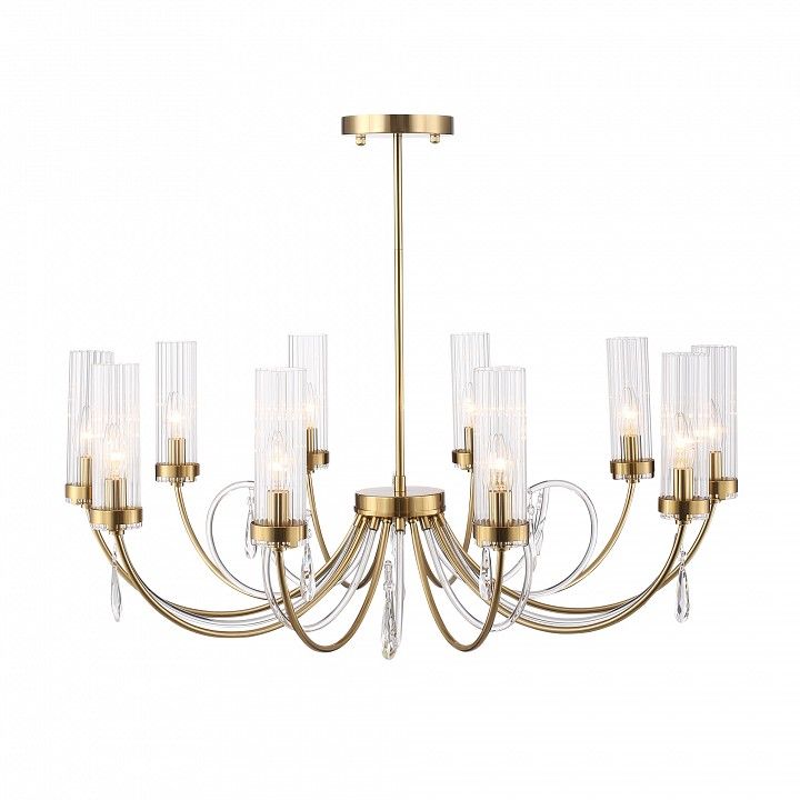 Люстра на штанге ST-Luce ILLUMIA SL1400.303.10