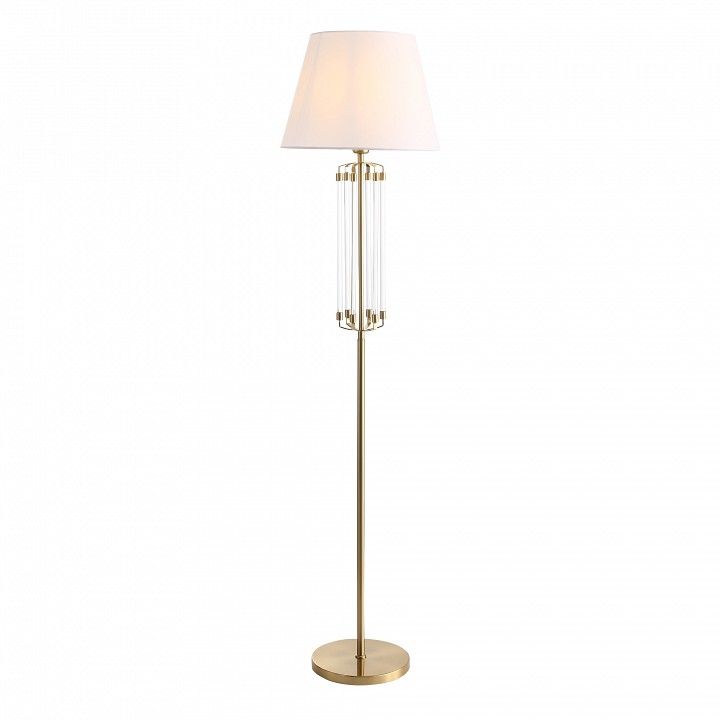 Торшер ST-Luce BRASS SL1403.305.01