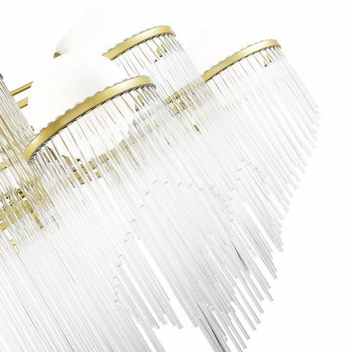 Люстра на штанге ST Luce Allegro 12xG9 40 Вт SL1511.203.12