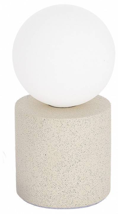 Настольная лампа декоративная ST Luce Estruzzo SL1512.504.01