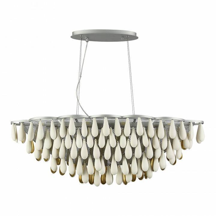 Подвесная люстра ST-Luce Faenza SL1517.103.08
