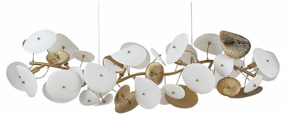 Подвесная люстра ST Luce Dahlia SL1518.303.08