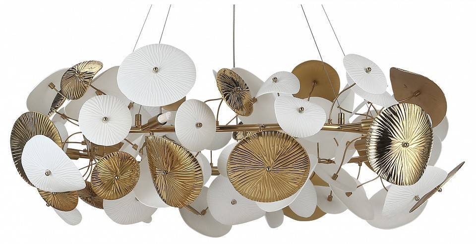 Подвесная люстра ST Luce Dahlia SL1518.303.10