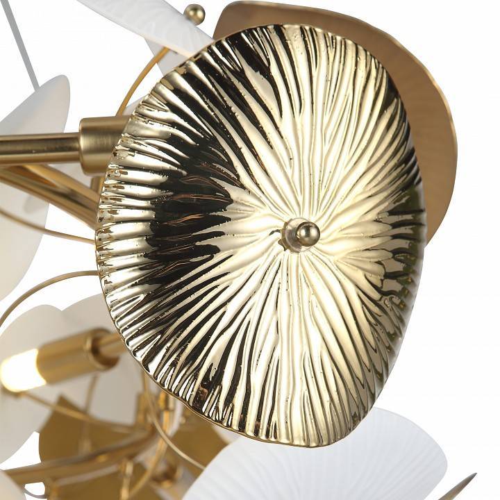 Подвесная люстра ST Luce Dahlia SL1518.303.10