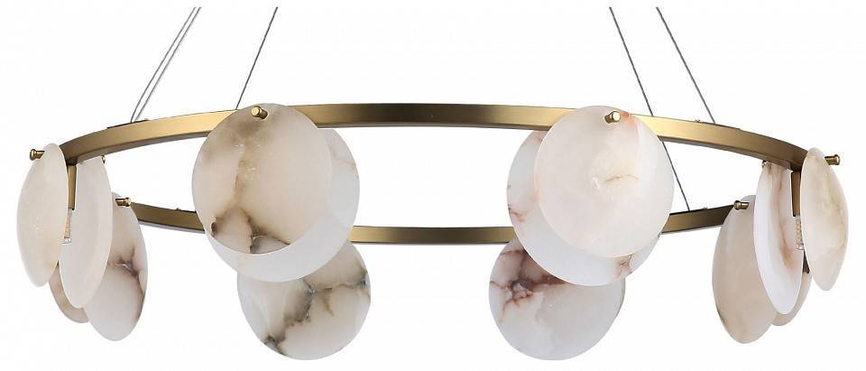 Подвесная люстра ST Luce Clam SL1520.303.08