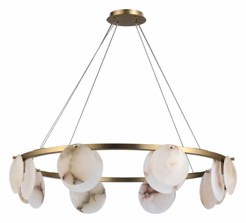 Подвесная люстра ST Luce Clam SL1520.303.08