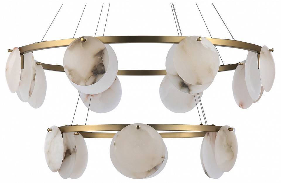 Подвесная люстра ST Luce Clam SL1520.303.14