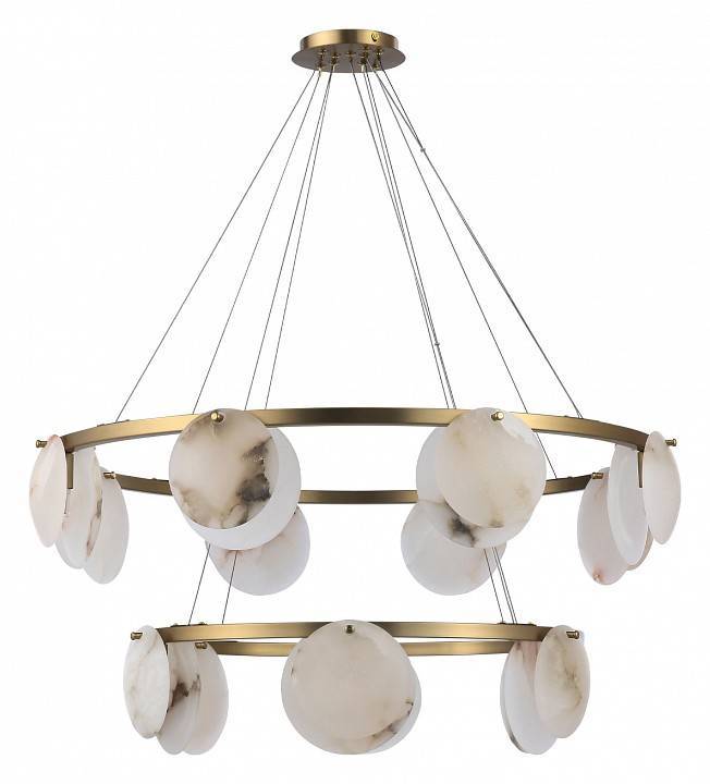 Подвесная люстра ST Luce Clam SL1520.303.14