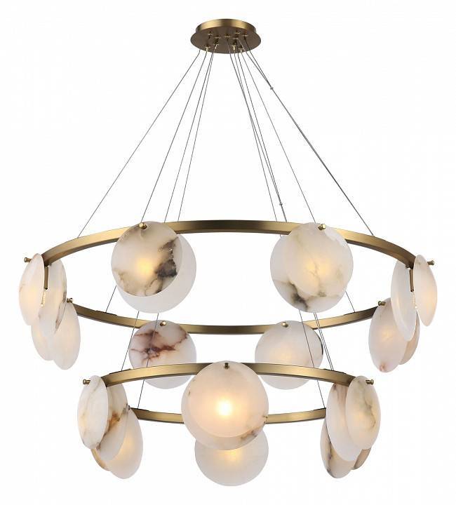 Подвесная люстра ST Luce Clam SL1520.303.14