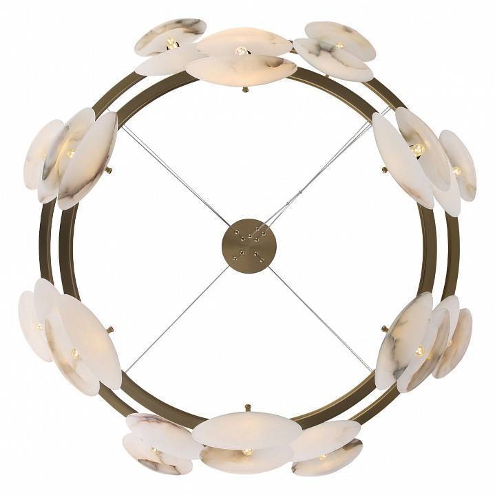 Подвесная люстра ST Luce Clam SL1520.303.14