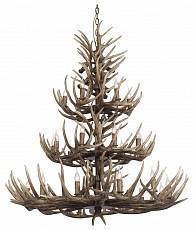 Подвесная люстра ST-Luce SL154 SL154.703.27