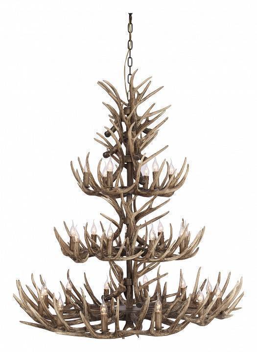 Подвесная люстра ST-Luce SL154 SL154.703.27