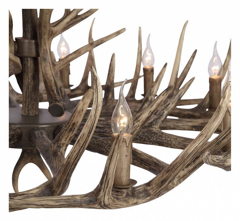 Подвесная люстра ST-Luce SL154 SL154.703.27