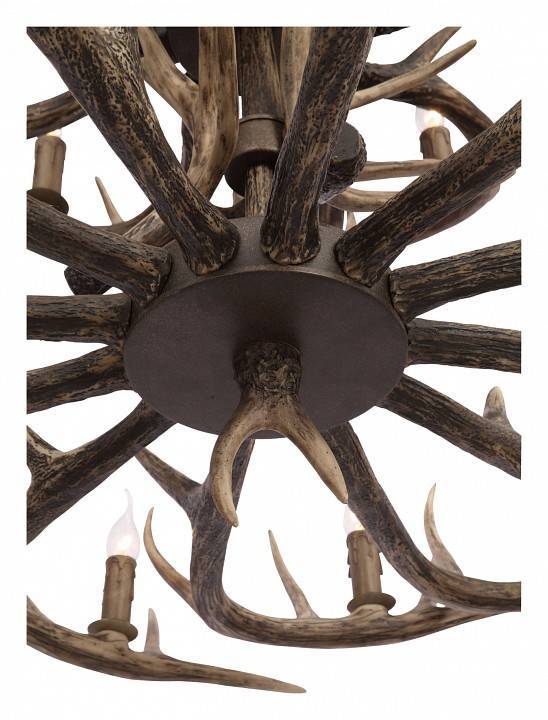 Подвесная люстра ST-Luce SL154 SL154.703.27