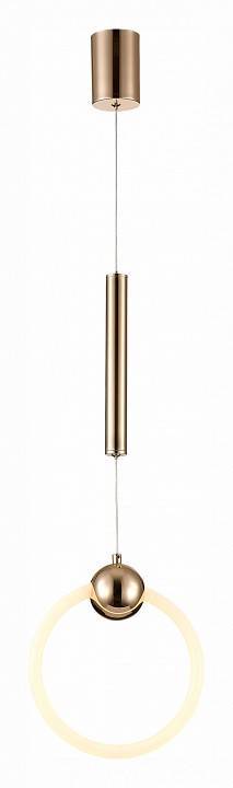 Подвесной светильник ST-Luce Giera 1 лампа SL1578.203.01