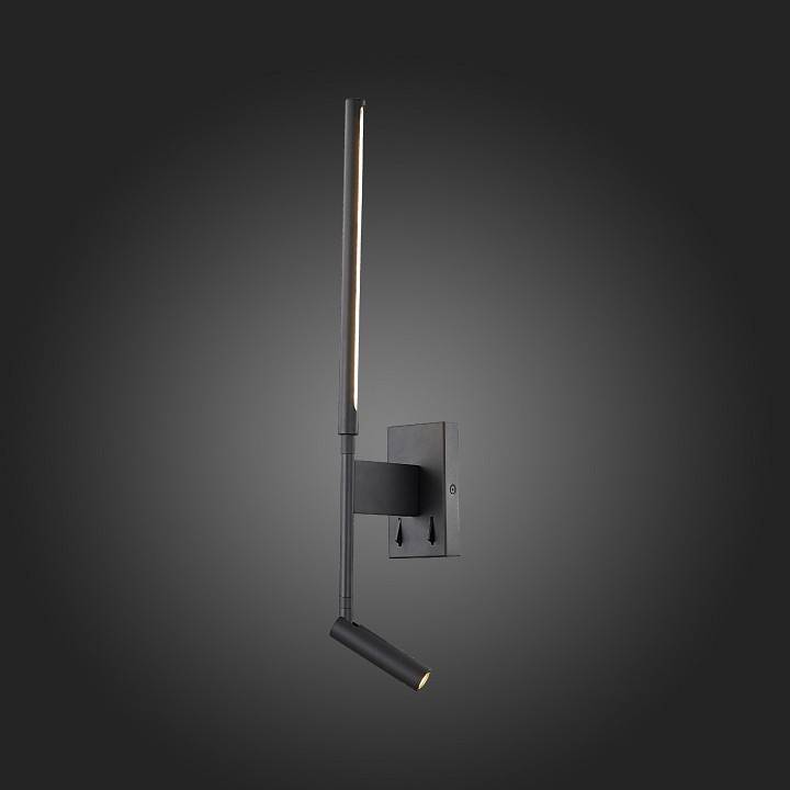 Бра с подсветкой ST Luce Ralio SL1580.401.02