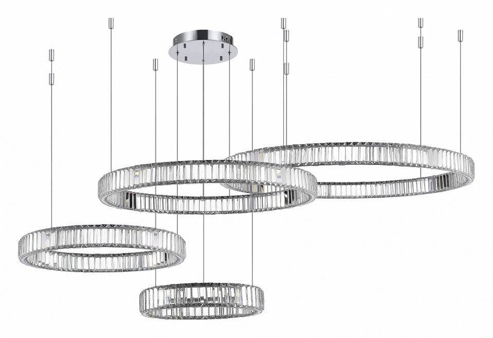 Подвесной светильник ST-Luce Tivoli 4xE14 SL1622.103.04