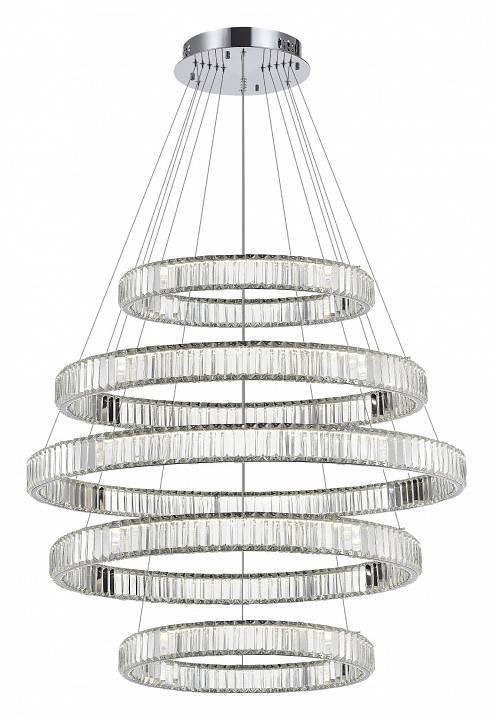 Подвесной светильник ST-Luce Tivoli 5xE14 SL1622.103.05