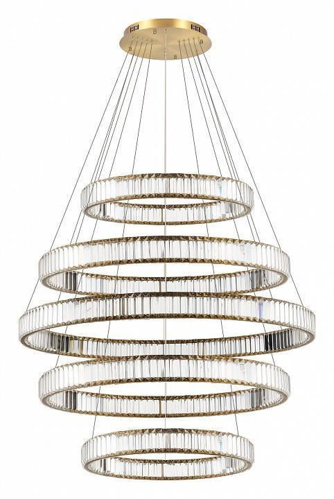 Подвесной светильник ST-Luce Tivoli 5xE14 SL1622.303.05