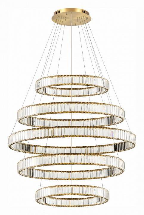 Подвесной светильник ST-Luce Tivoli 5xE14 SL1622.303.05