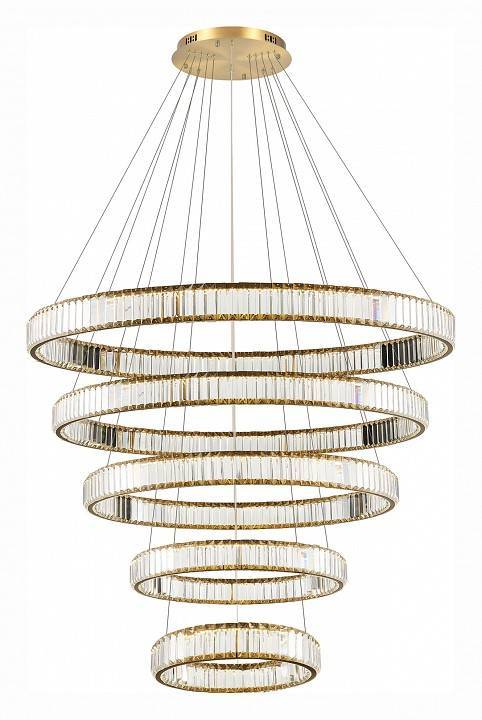 Подвесной светильник ST-Luce Tivoli 5xE14 SL1622.313.05