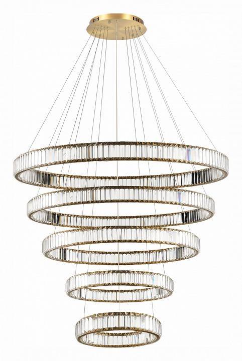 Подвесной светильник ST-Luce Tivoli 5xE14 SL1622.313.05