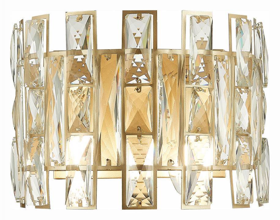 Накладной светильник ST-Luce Anzio 2xG9 SL1626.201.02