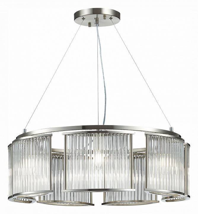 Подвесная люстра ST-Luce Velletri SL1627.103.07