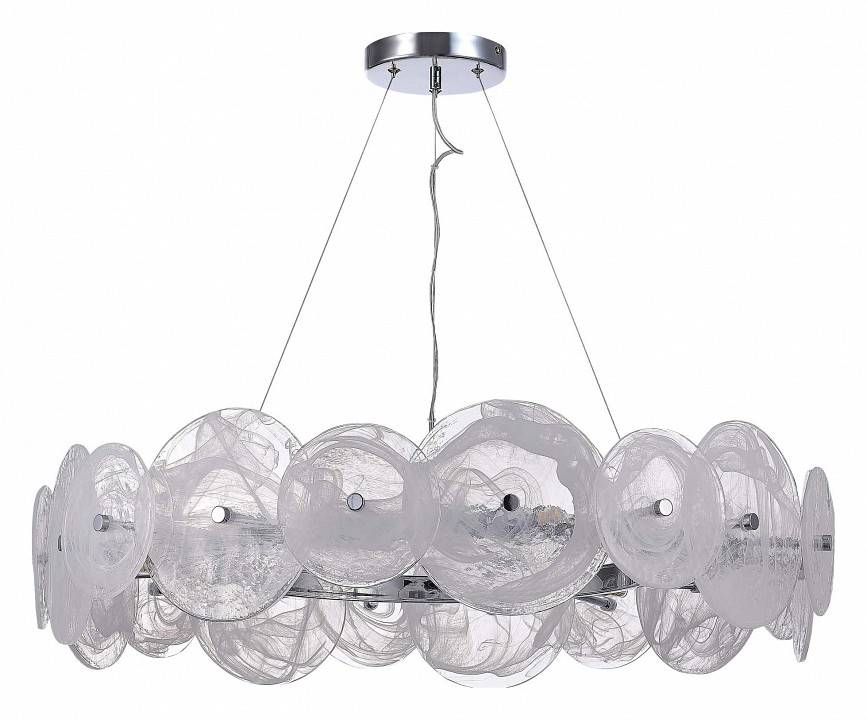 Подвесной светильник ST-Luce Elsa SL1658.103.18