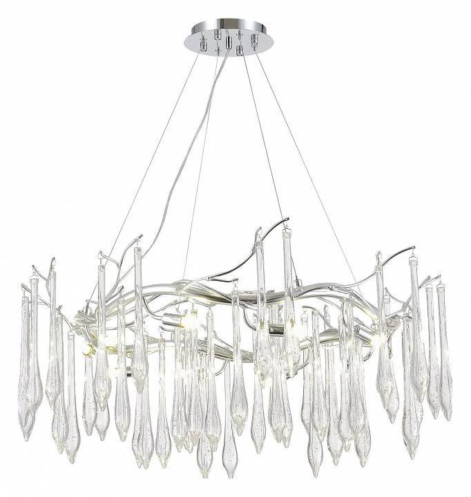 Подвесная люстра ST Luce Teardrops SL1660.103.10