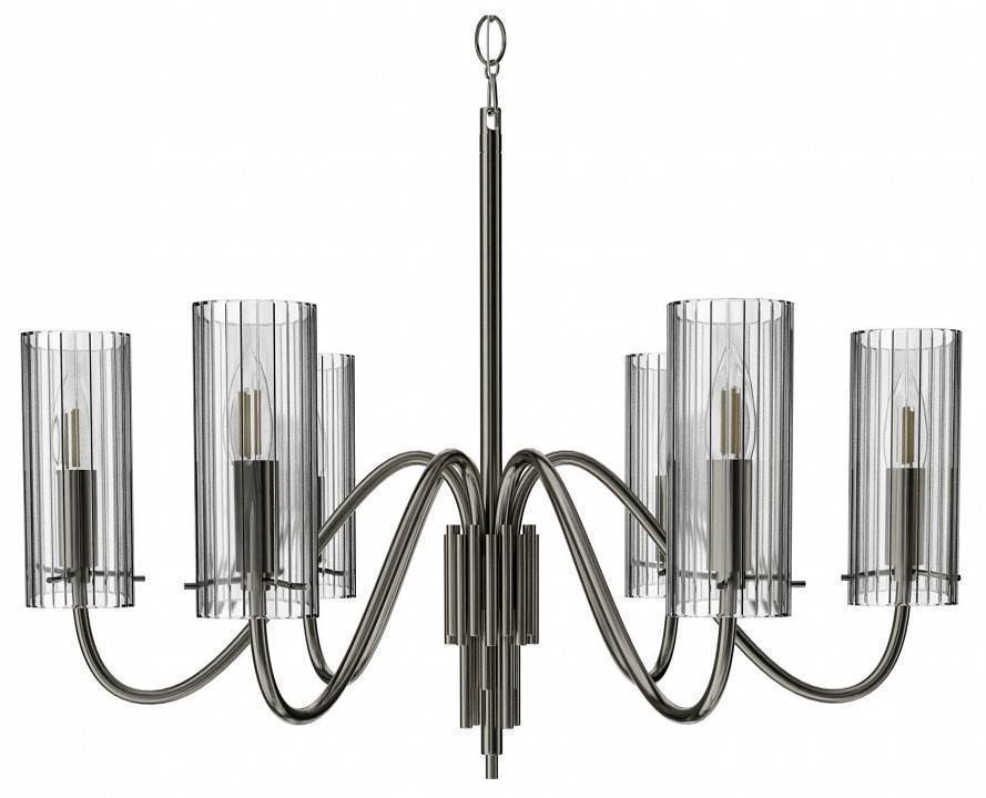 Подвесная люстра ST-Luce SANTORI SL2005.103.06