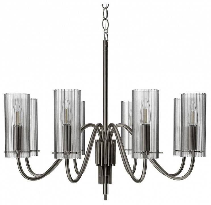 Подвесная люстра ST-Luce SANTORI SL2005.103.08