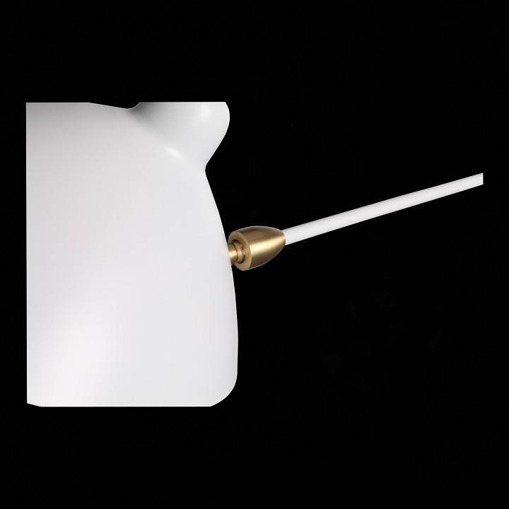 Бра ST Luce Spruzzo SL305.501.01