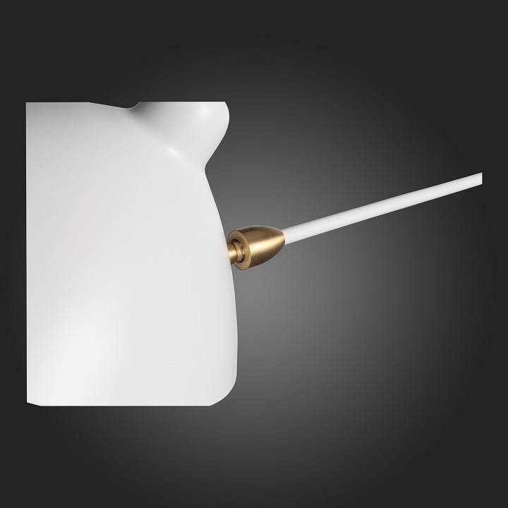 Бра ST Luce Spruzzo SL305.501.01