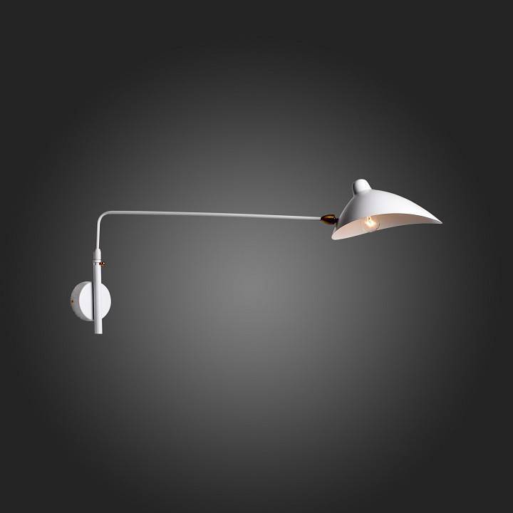 Бра ST Luce Spruzzo SL305.501.01