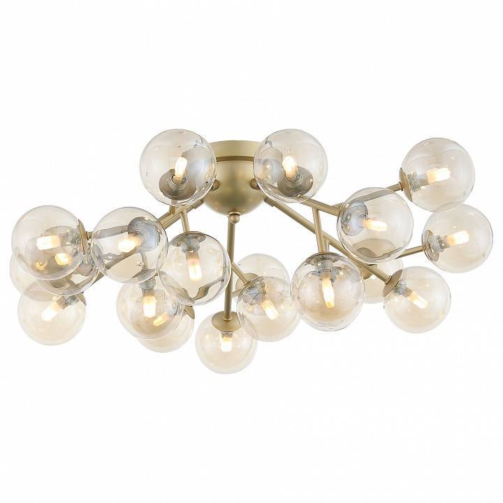 Потолочная люстра ST Luce Pallere SL438.202.20