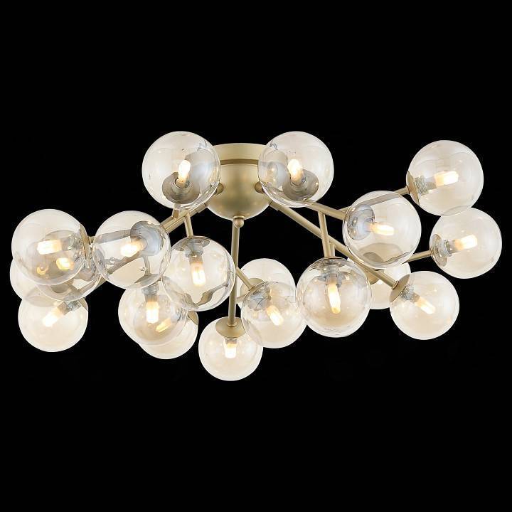 Потолочная люстра ST Luce Pallere SL438.202.20