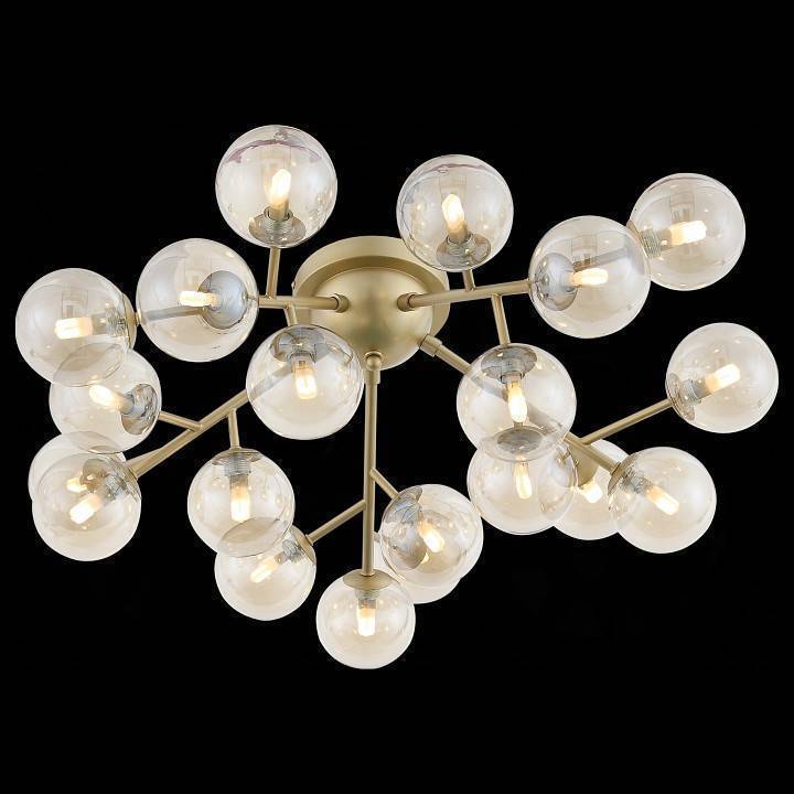 Потолочная люстра ST Luce Pallere SL438.202.20