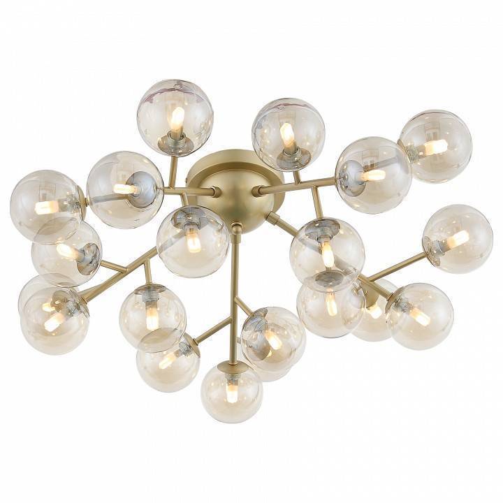 Потолочная люстра ST Luce Pallere SL438.202.20