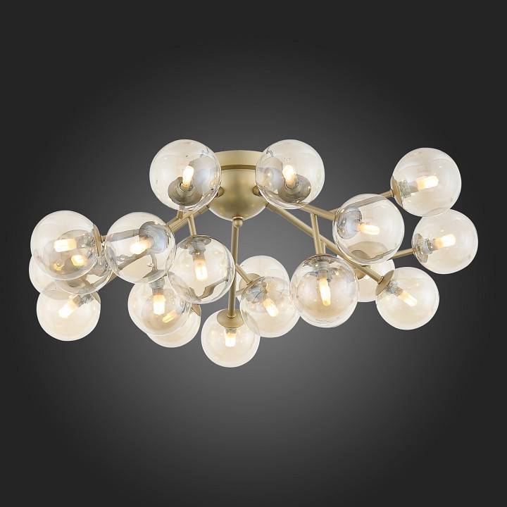 Потолочная люстра ST Luce Pallere SL438.202.20