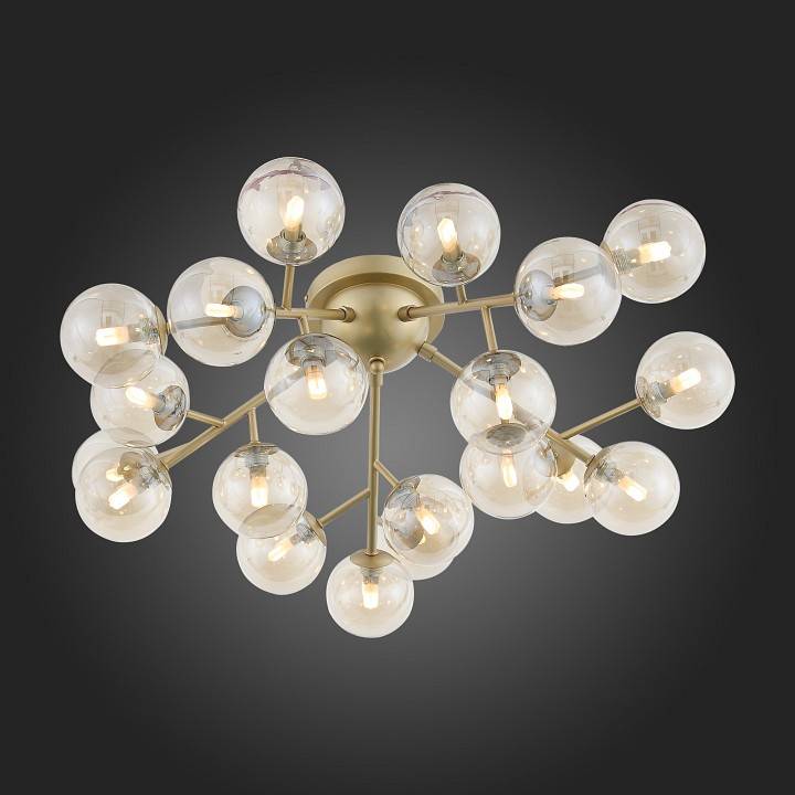 Потолочная люстра ST Luce Pallere SL438.202.20