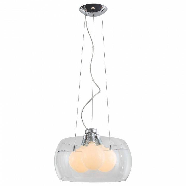 Подвесной светильник ST Luce Uovo SL512.113.03