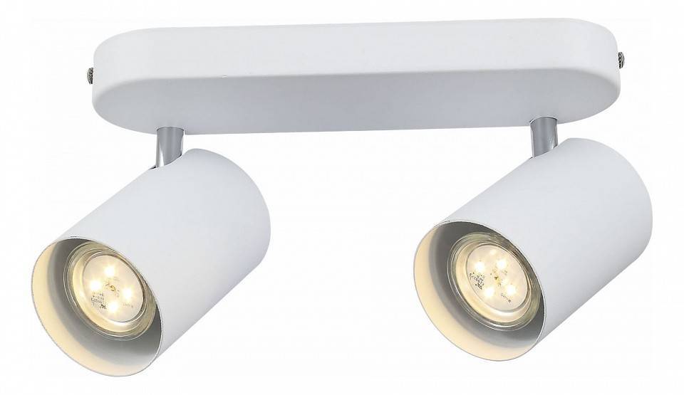 Спот ST-Luce Fanale 2xG9 SL597.501.02