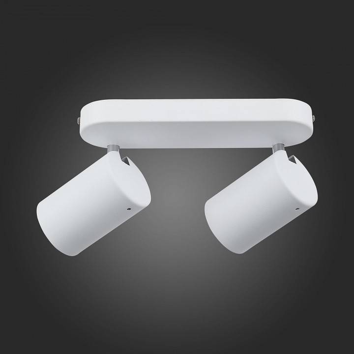 Спот ST-Luce Fanale 2xG9 SL597.501.02