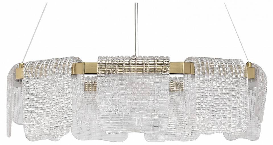 Подвесная люстра ST Luce VOILE SL6021.203.54